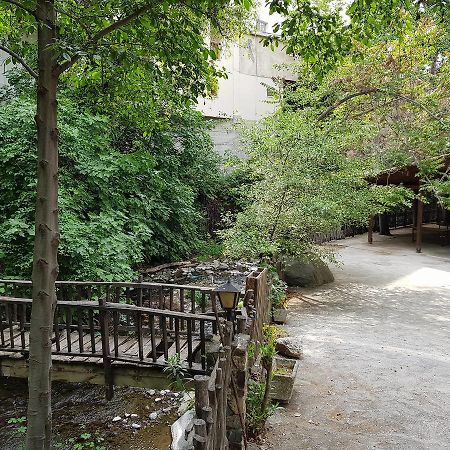 Galata'S Bridge Hotel Екстериор снимка
