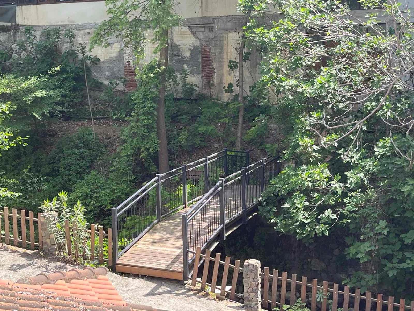 Galata'S Bridge Hotel Екстериор снимка