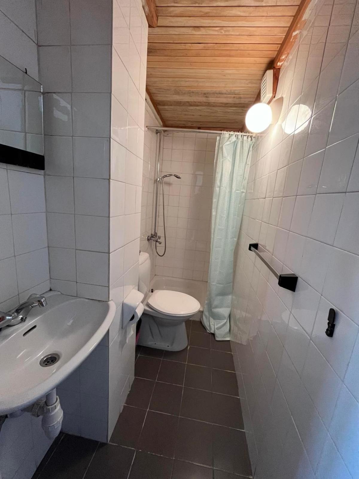 Galata'S Bridge Hotel Екстериор снимка