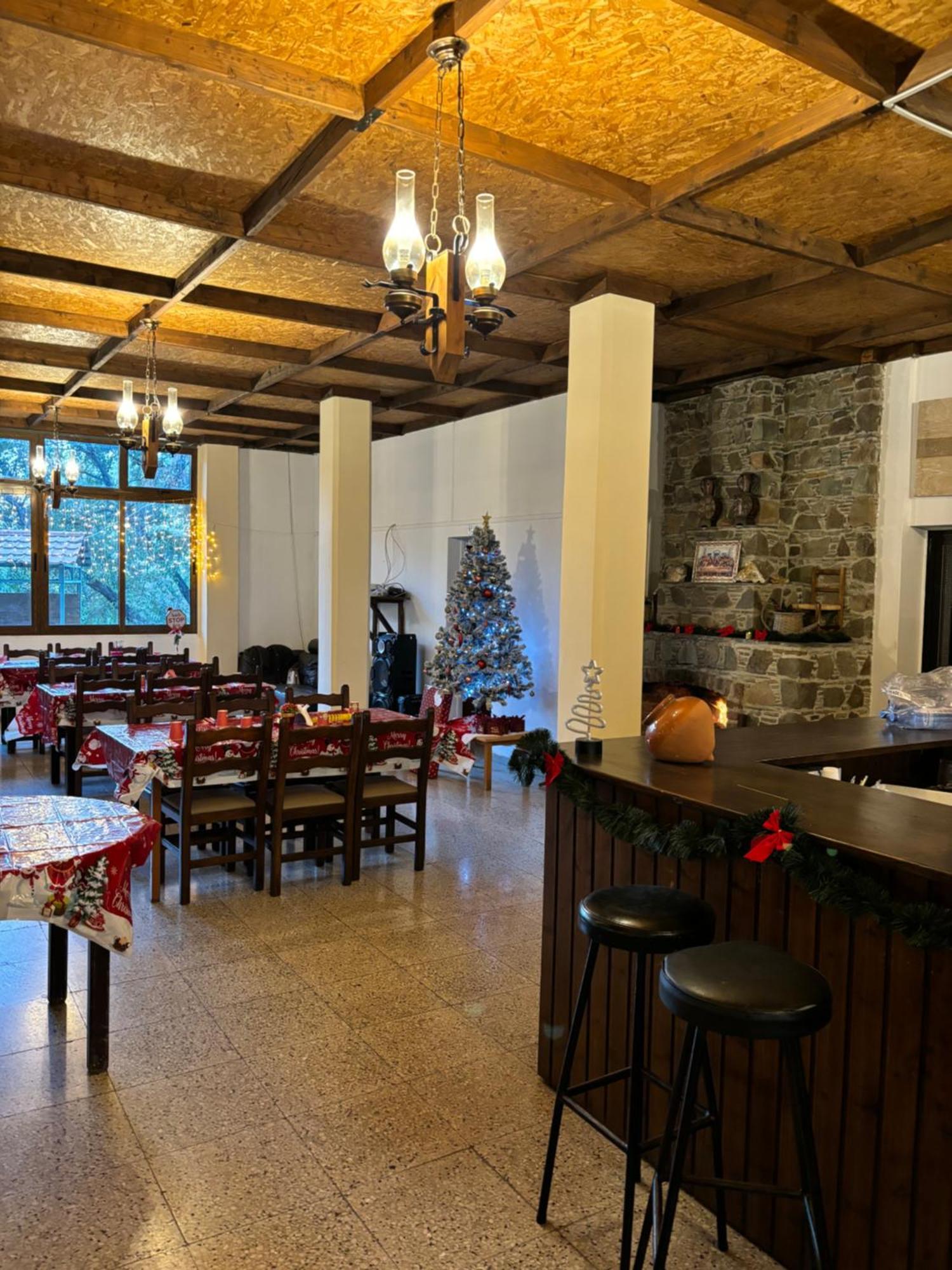 Galata'S Bridge Hotel Екстериор снимка