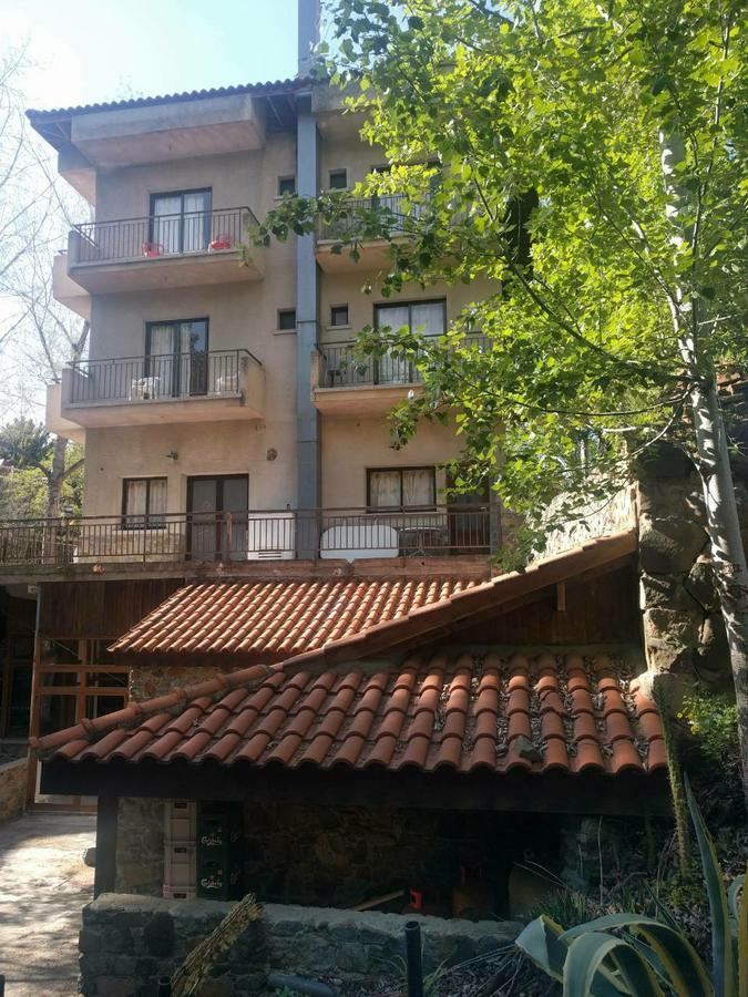 Galata'S Bridge Hotel Екстериор снимка