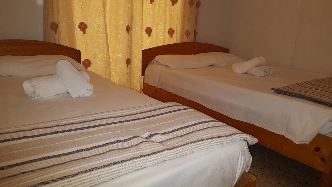 Galata'S Bridge Hotel Екстериор снимка