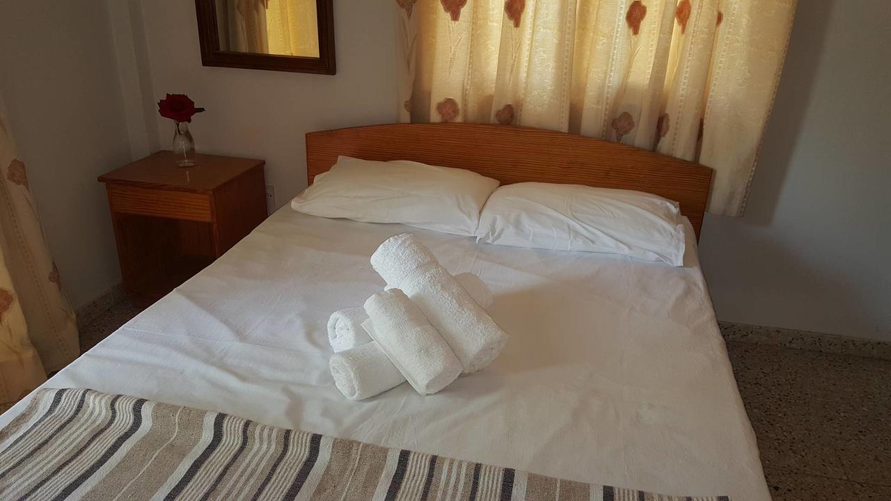 Galata'S Bridge Hotel Екстериор снимка