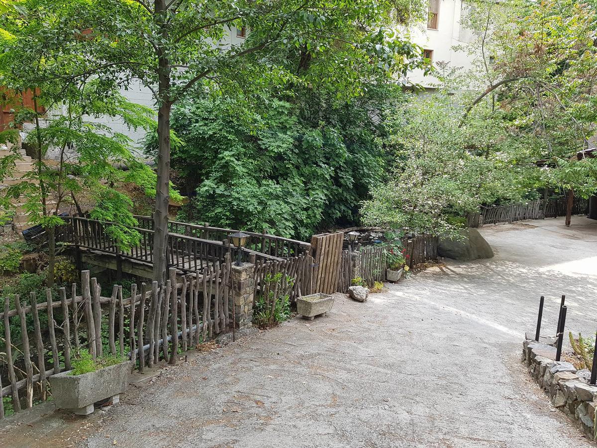 Galata'S Bridge Hotel Екстериор снимка