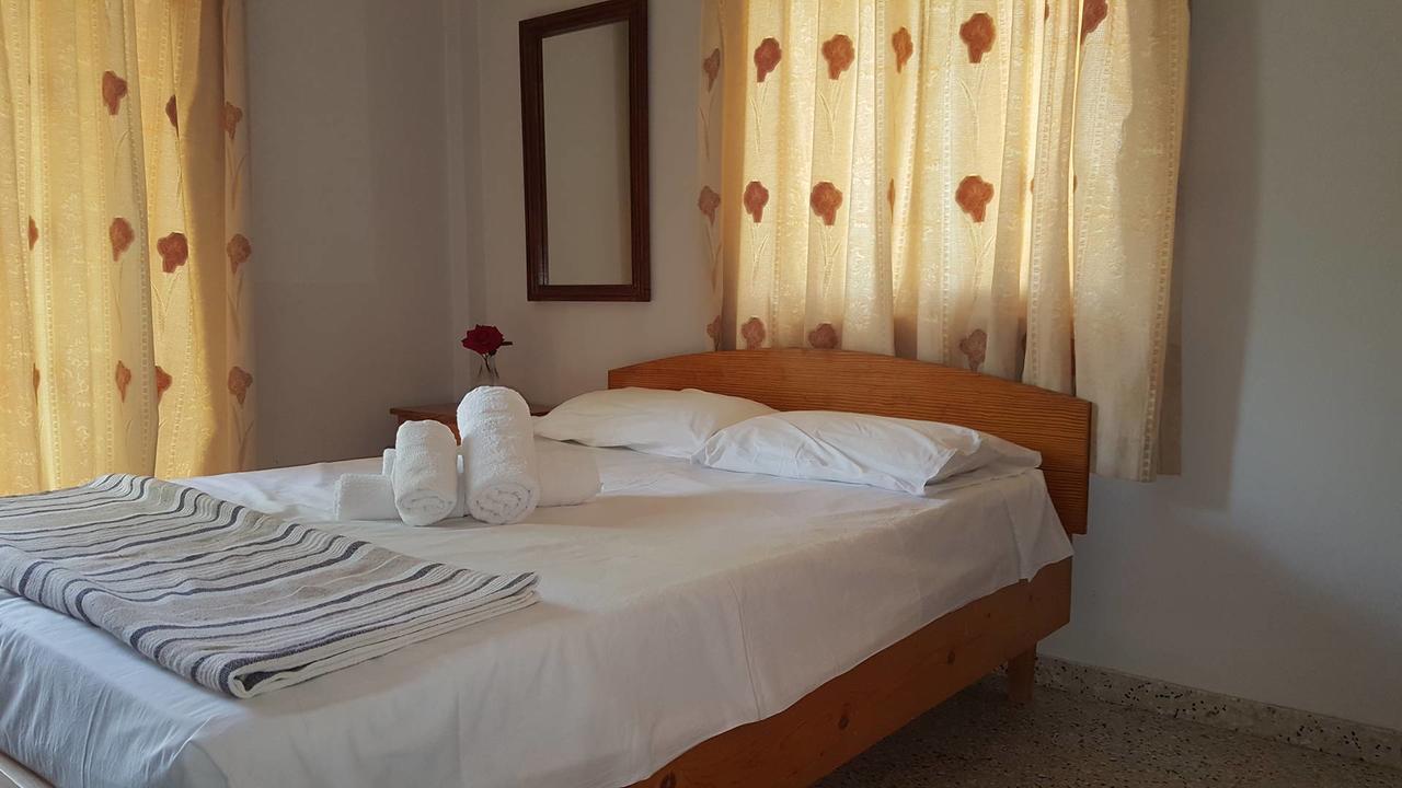 Galata'S Bridge Hotel Екстериор снимка