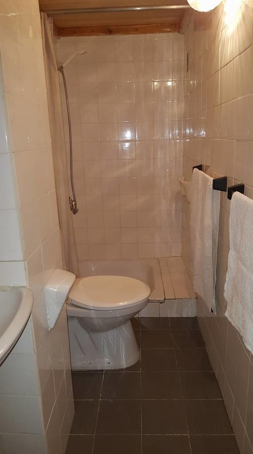 Galata'S Bridge Hotel Екстериор снимка